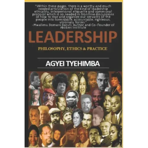 Leadership: Philosophy Ethics & Practice