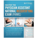 Master the Physician Assistant National Recertifying Exam (Panre)