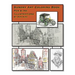 Sundry Art Coloring Book: Pen & Ink Illustrations By Don Kirk