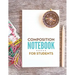 Composition Notebook For Students