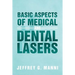 Basic Aspects of Medical and Dental Lasers