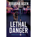 Lethal Danger: A Christian K-9 Suspense