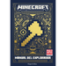 Minecraft Oficial: Manual de Explorador (Minecraft: Handbook of Explorers - Span: (Minecraft: Handbook of Explorers - Spanish Edition)