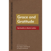 Grace and Gratitude: Spirituality in Martin Luther