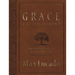 Grace for the Moment Volume I, Large Text Flexcover: Inspirational Thoughts for Each Day of the Year (a 365-Day Devotional)