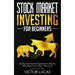 Stock Market Investing For Beginners: The Best Book on Stock Investments To Help You Make Money In Less Than 1 Hour a Day