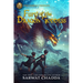 Rick Riordan Presents: Fury of the Dragon Goddess