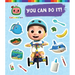 You Can Do It!