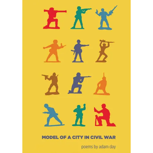 Model of a City in Civil War