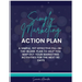 Simply Marketing Action Plan: A simple, yet effective fill-in-the-blank plan to help you map out your marketing activities for the next 90 days