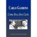 Carlo Gambino - Crime Boss Don Carlo (Biography)
