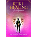 Reiki Healing for Beginners: A step-by-step guide to Heal your Life, Improve your Health, and increase your Energy. Reiki Guided Meditations, Dista