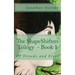 ShapeShifters Trilogy Book 1: Of Dryads and Elves