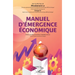 Manuel d'émergence économique