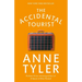 The Accidental Tourist