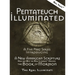 Pentateuch Illuminated: A Five Part Series Introducing A New American Scripture-How and Why the Real Illuminati(TM) Created The Book of Mormon