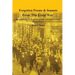World War 1 Forgotten Poems & Sonnets: An anthology of forgotten poems and sonnets from 'The Great War'