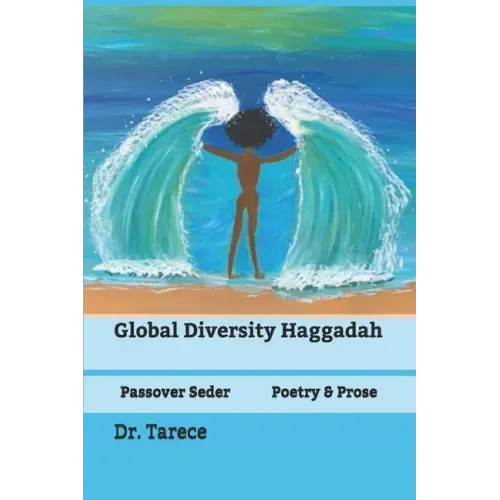 Global Diversity Haggadah