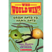 Green Ants vs. Army Ants (Who Would Win?)