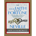 Your Faith Is Your Fortune (Condensed Classics): The Classic Guide to Harnessing Your Power Within
