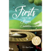 Firsts: Coming of Age Stories by People with Disabilities