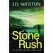 Stone Rush: A British Action Crime Thriller