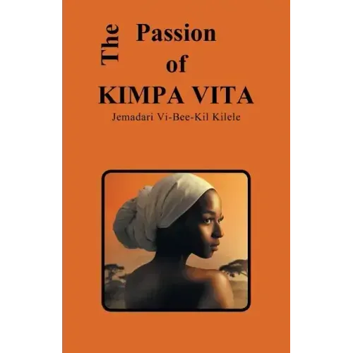 The Passion of Kimpa Vita