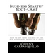 Business Startup Boot-Camp