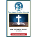 NEW TESTAMENT SURVEY for students
