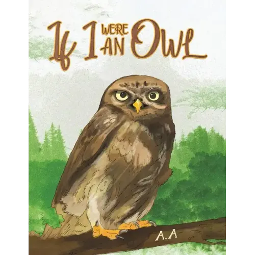 If I were an Owl
