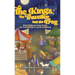 The Kings, the Traveller and the Frog: King Ferdinand, King Xavier, the Traveller, the Frog, the Gathering