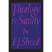 Theology and Sanity
