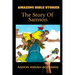 Amazing Bible Stories: The Story Of Samson