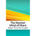 The Master Mind of Mars