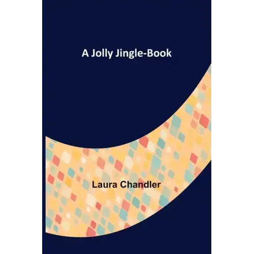 A Jolly Jingle-Book
