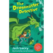 The Dragonsitter Detective: Volume 8