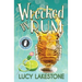 Wrecked by Rum