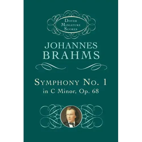 Symphony No. 1 in C Minor, Op. 68