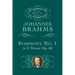 Symphony No. 1 in C Minor, Op. 68