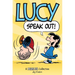 Lucy: Speak Out!: A Peanuts Collection Volume 12