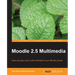 Moodle 2.5 Multimedia