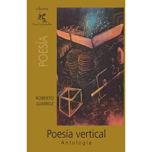Poesía vertical: Antología
