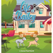 Life of Bailey: A True-Life Story: Lost Dog Found