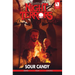 John Carpenter's Night Terrors: Sour Candy