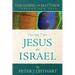 The Gospel of Matthew Through New Eyes Volume Two: Jesus as Israel