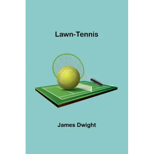 Lawn-tennis