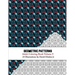 Geometric Patterns - Adult Coloring Book Vol. 9