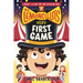 Mr. Lemoncello's Very First Game