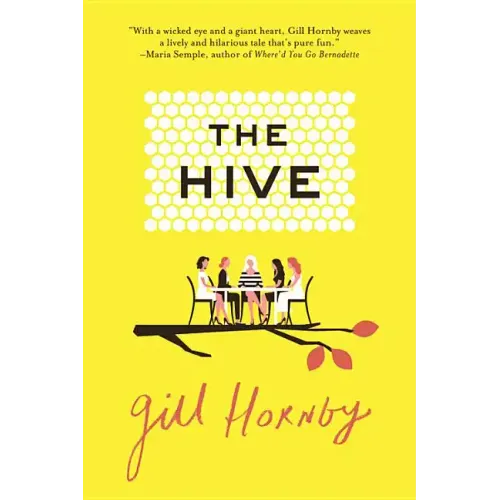 The Hive