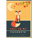 Fall Is My Favorite